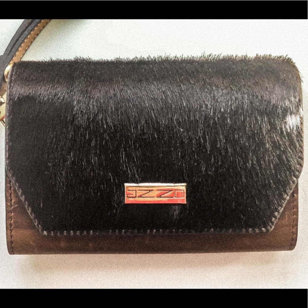 Ezzo Genuine Leather Wallet